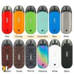 پاد زیرو ویپرسو <br><span>Vaporesso Zero Pod Kit</span> - Image 6